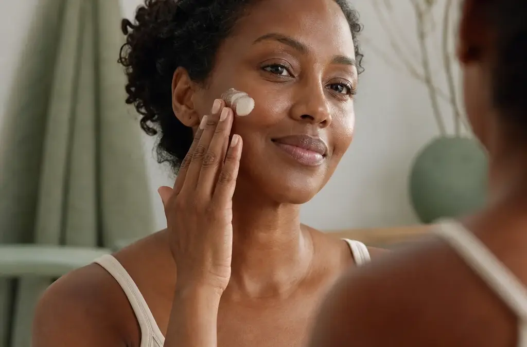 Aveeno Calm + Restore Oat Gel Moisturizer Review: The Fragrance-Free Oatmeal Gel for Sensitive Skin