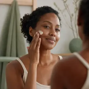 Aveeno Calm + Restore Oat Gel Moisturizer Review: The Fragrance-Free Oatmeal Gel for Sensitive Skin