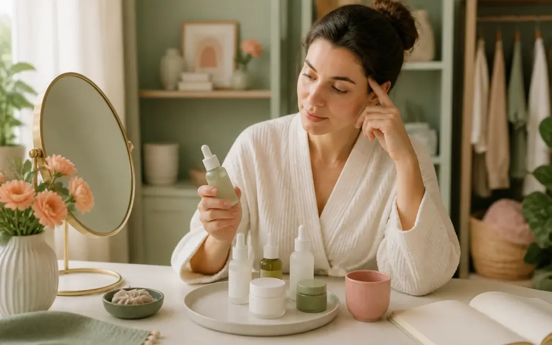 Bakuchiol for Pregnancy: The Retinol Alternative That’s Actually Worth Considering