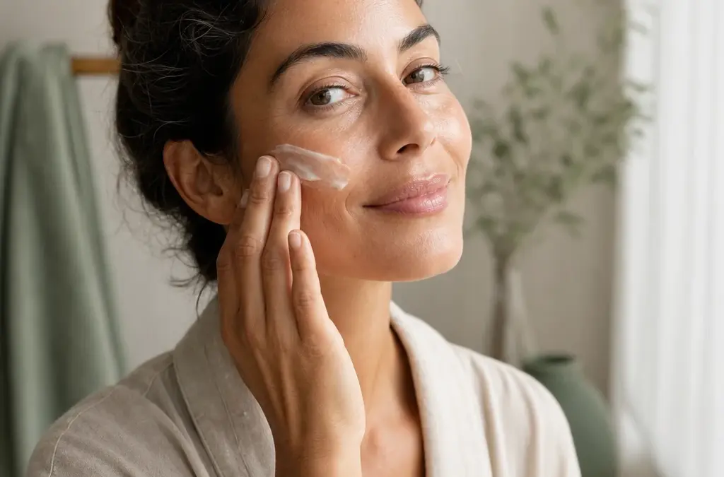 Beauty of Joseon Relief Sun: Rice + Probiotics SPF 50+ Review: The K-Beauty Sunscreen That Went Viral