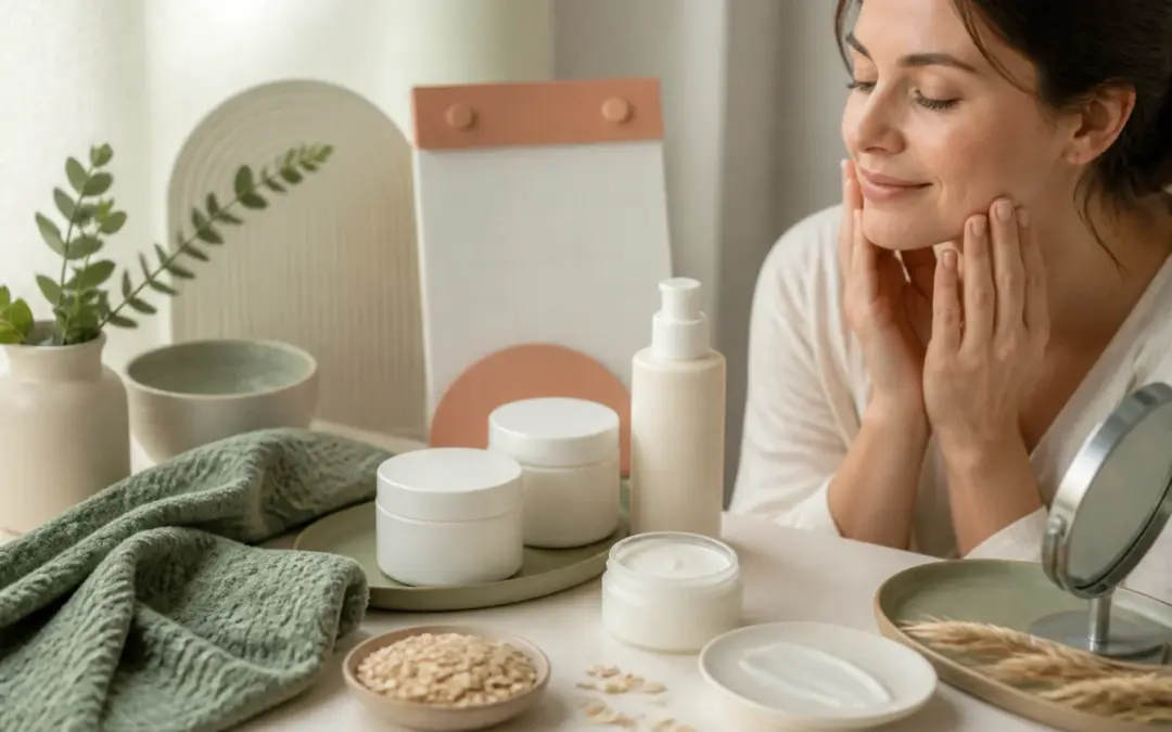 Best Ceramide Moisturizer: How These Skin Lipids Repair Your Barrier