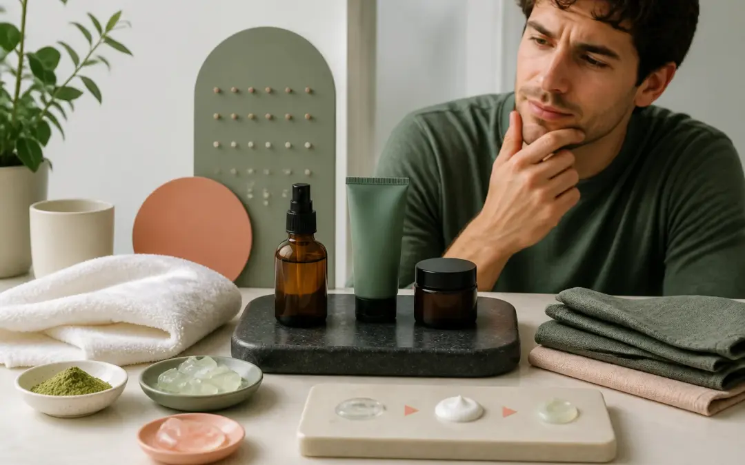 Best Men’s Eye Cream: Worth Buying or Skip It?