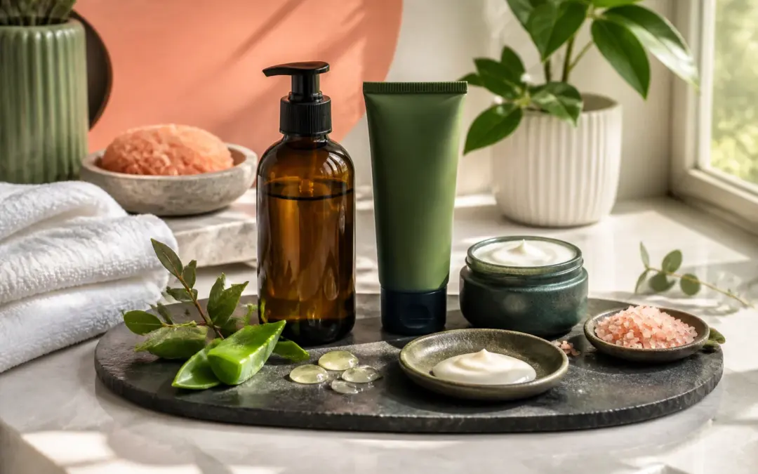 Best Men’s Face Moisturizer: What to Look for After 40
