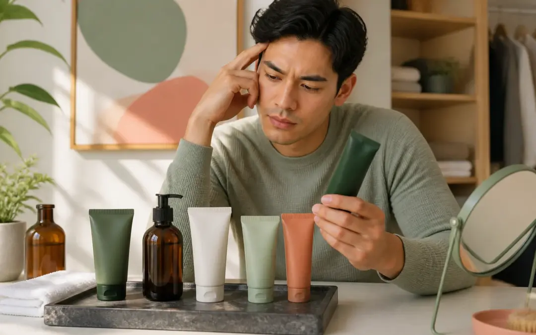 Best Men’s Face Wash: The Drugstore Picks That Outperform Premium