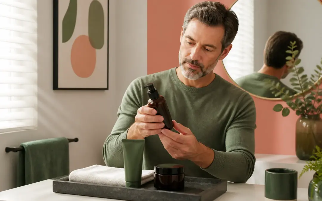 Best Moisturizer for Dry Mature Skin: When Lightweight Lotions Stop Working