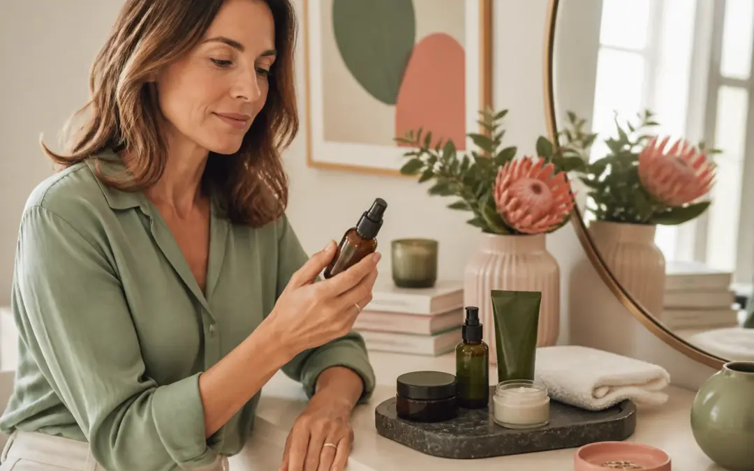 Best Retinol for Women Over 40: How to Start and What to Realistically Expect