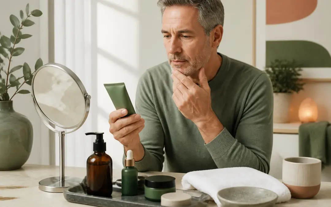 Best Skincare for Menopause: What Your Skin Needs Now (and Why)