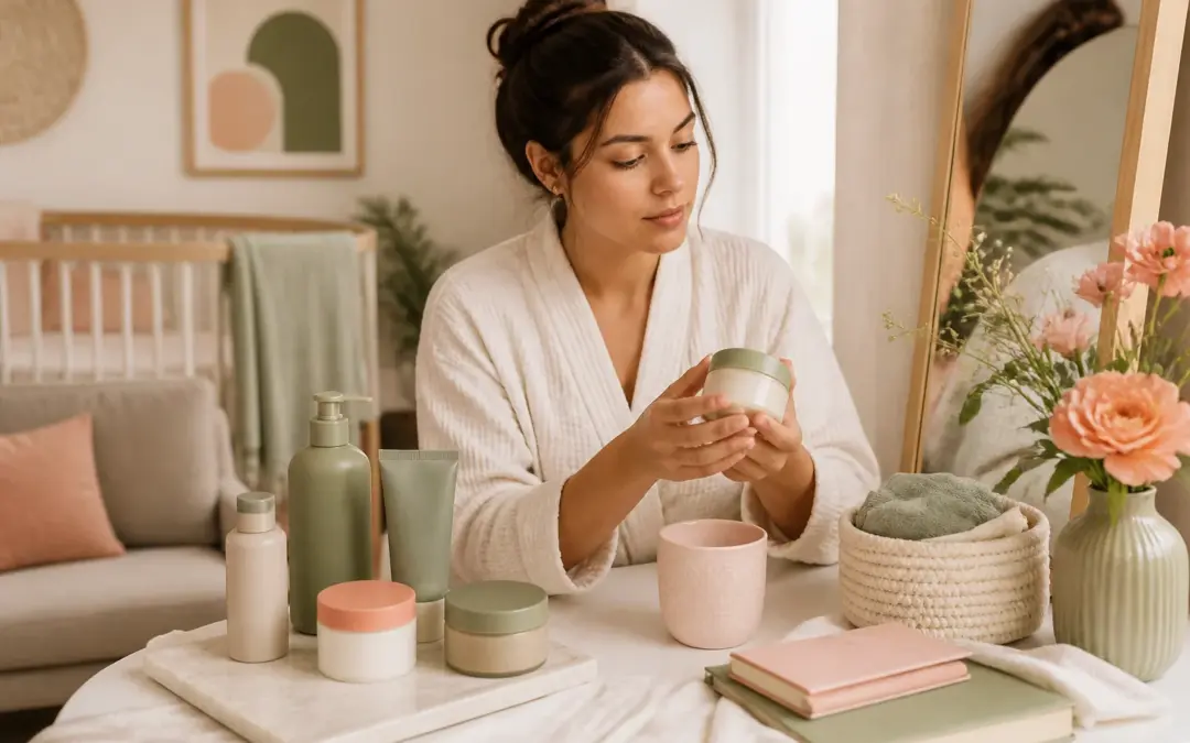 Best Stretch Mark Cream: What Works, What Doesn’t, and What to Skip