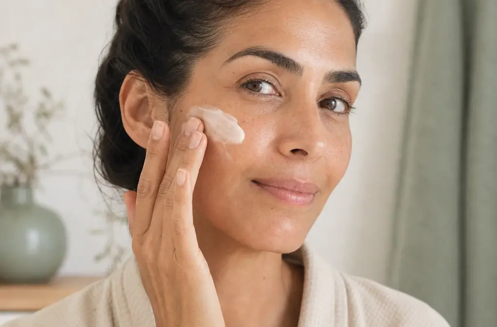 CeraVe Daily Moisturizing Lotion Review: The Everyday Ceramide Lotion for Normal-to-Dry Skin