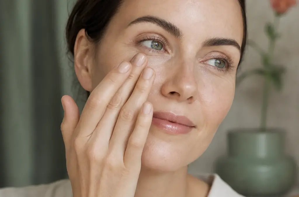 CeraVe Eye Repair Cream Review: The Under-$20 Eye Cream with Real Barrier Support