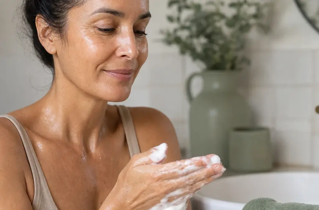 CeraVe Hydrating Facial Cleanser Review: The Non-Foaming Cleanser Dermatologists Recommend for Dry Skin
