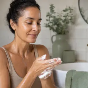 CeraVe Hydrating Facial Cleanser Review: The Non-Foaming Cleanser Dermatologists Recommend for Dry Skin
