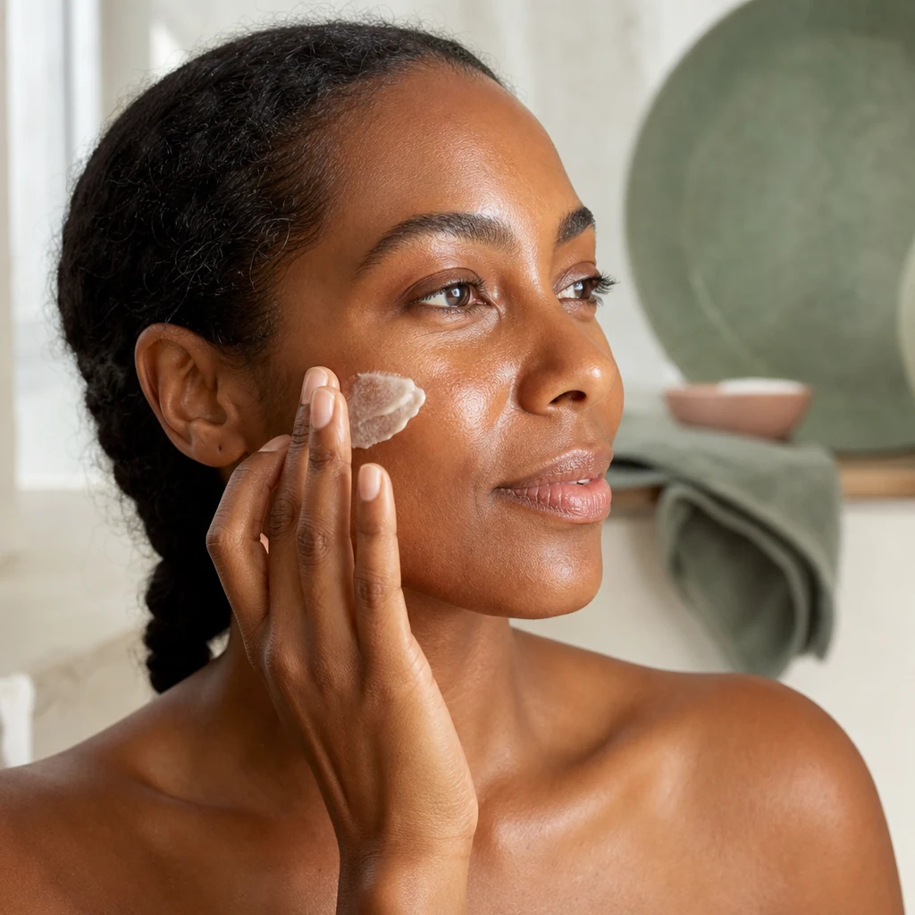 CeraVe Hydrating Mineral Sunscreen SPF 30 Review: The Ceramide-Supported Mineral Option for Sensitive Skin