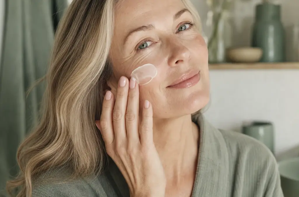 CeraVe PM Facial Moisturizing Lotion Review: The Niacinamide-Supported Nighttime Lotion