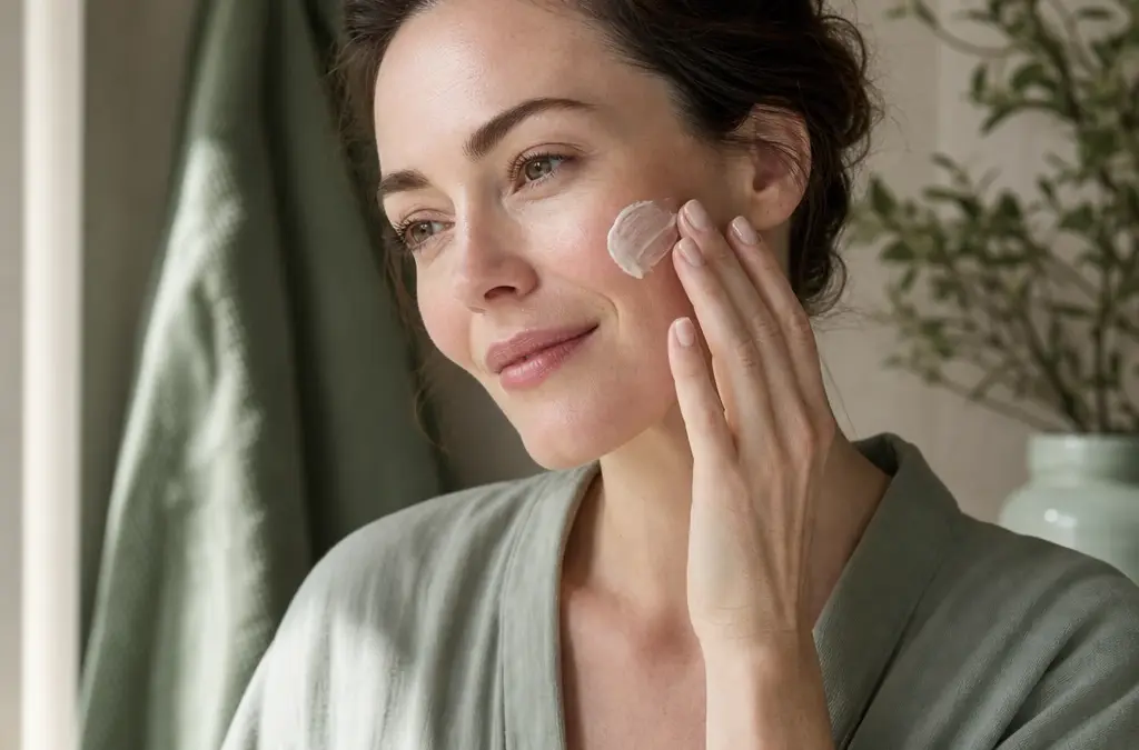 Cetaphil Daily Facial Moisturizer Review: The Simple Everyday Lotion for Sensitive Skin
