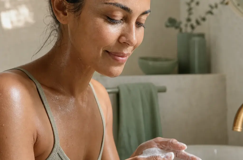Cetaphil Gentle Skin Cleanser Review: The Original Non-Foaming Cleanser That Still Holds Up