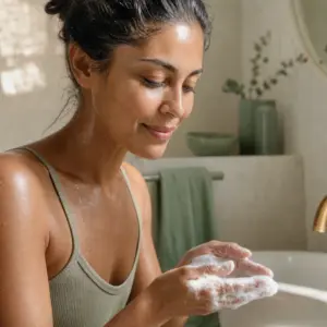 Cetaphil Gentle Skin Cleanser Review: The Original Non-Foaming Cleanser That Still Holds Up