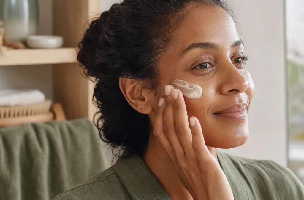 First Aid Beauty Ultra Repair Cream Review: The Colloidal Oatmeal Cream for Angry, Reactive Skin