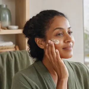First Aid Beauty Ultra Repair Cream Review: The Colloidal Oatmeal Cream for Angry, Reactive Skin