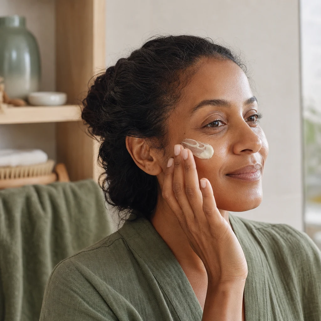 First Aid Beauty Ultra Repair Cream Review: The Colloidal Oatmeal Cream for Angry, Reactive Skin