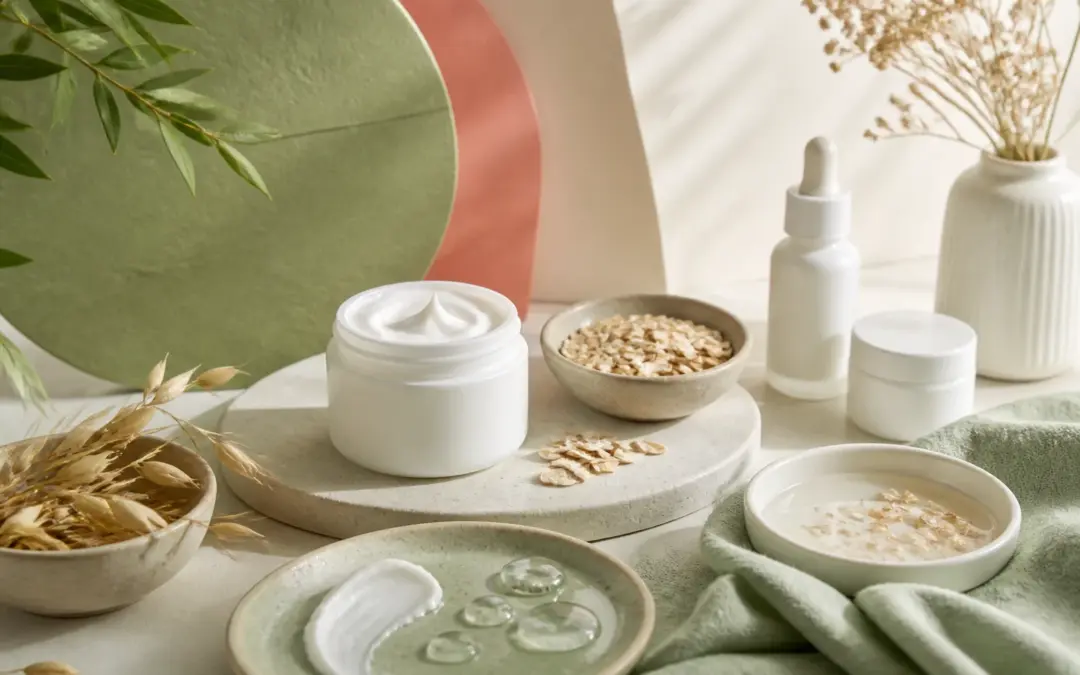 How to Repair a Damaged Skin Barrier: Signs, Causes, and Recovery