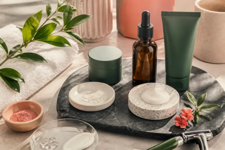 Hyperpigmentation Cream: How to Pick One That May Help - featured editorial skincare image