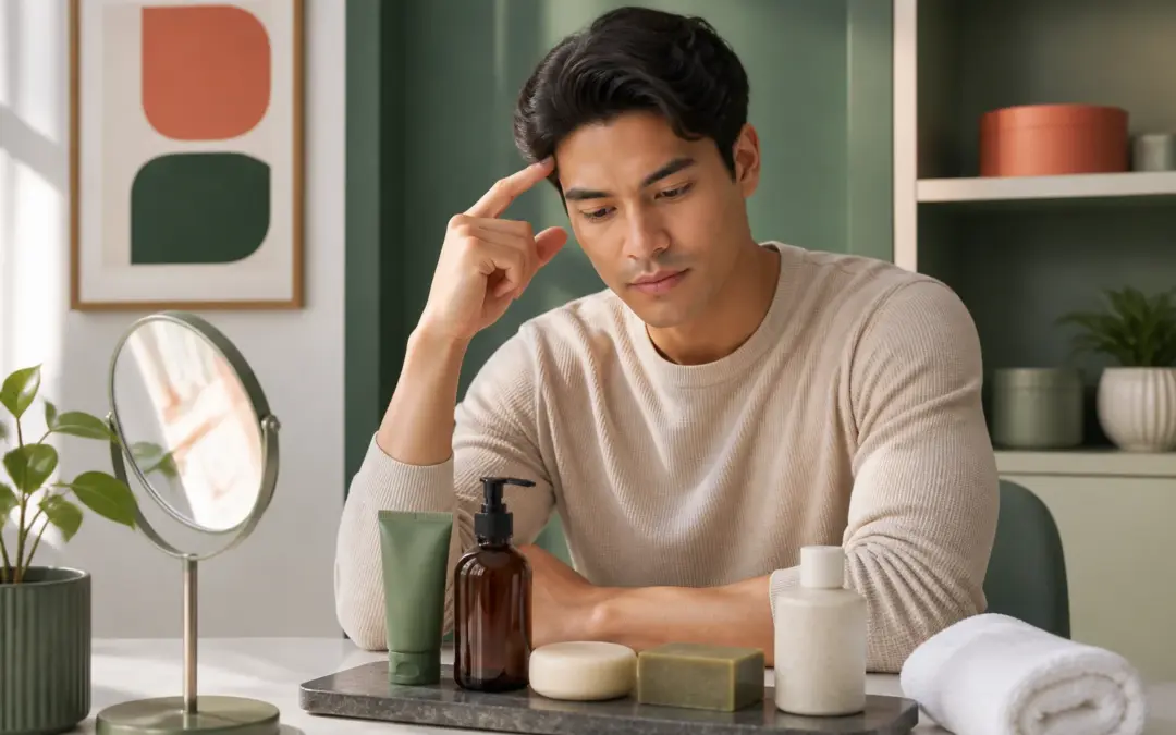 Kojic Acid Soap: How It Works, Who It Helps, and What to Watch Out For - featured editorial skincare image