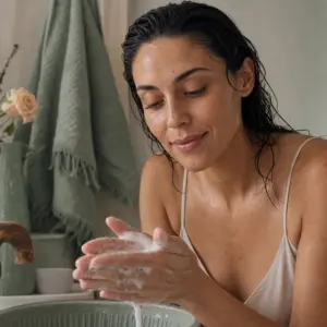 La Roche-Posay Effaclar Purifying Foaming Gel Review: The French Pharmacy Cleanser for Oily and Acne-Prone Skin