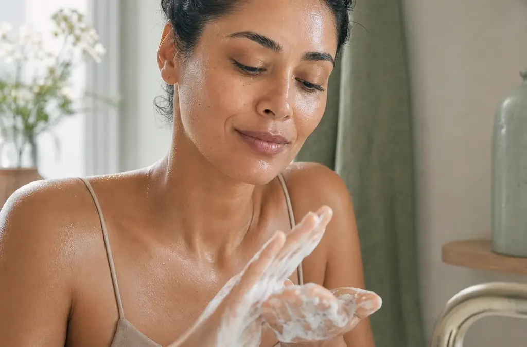 La Roche-Posay Toleriane Hydrating Gentle Cleanser Review: The French Pharmacy Upgrade to CeraVe Hydrating