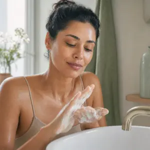 La Roche-Posay Toleriane Hydrating Gentle Cleanser Review: The French Pharmacy Upgrade to CeraVe Hydrating