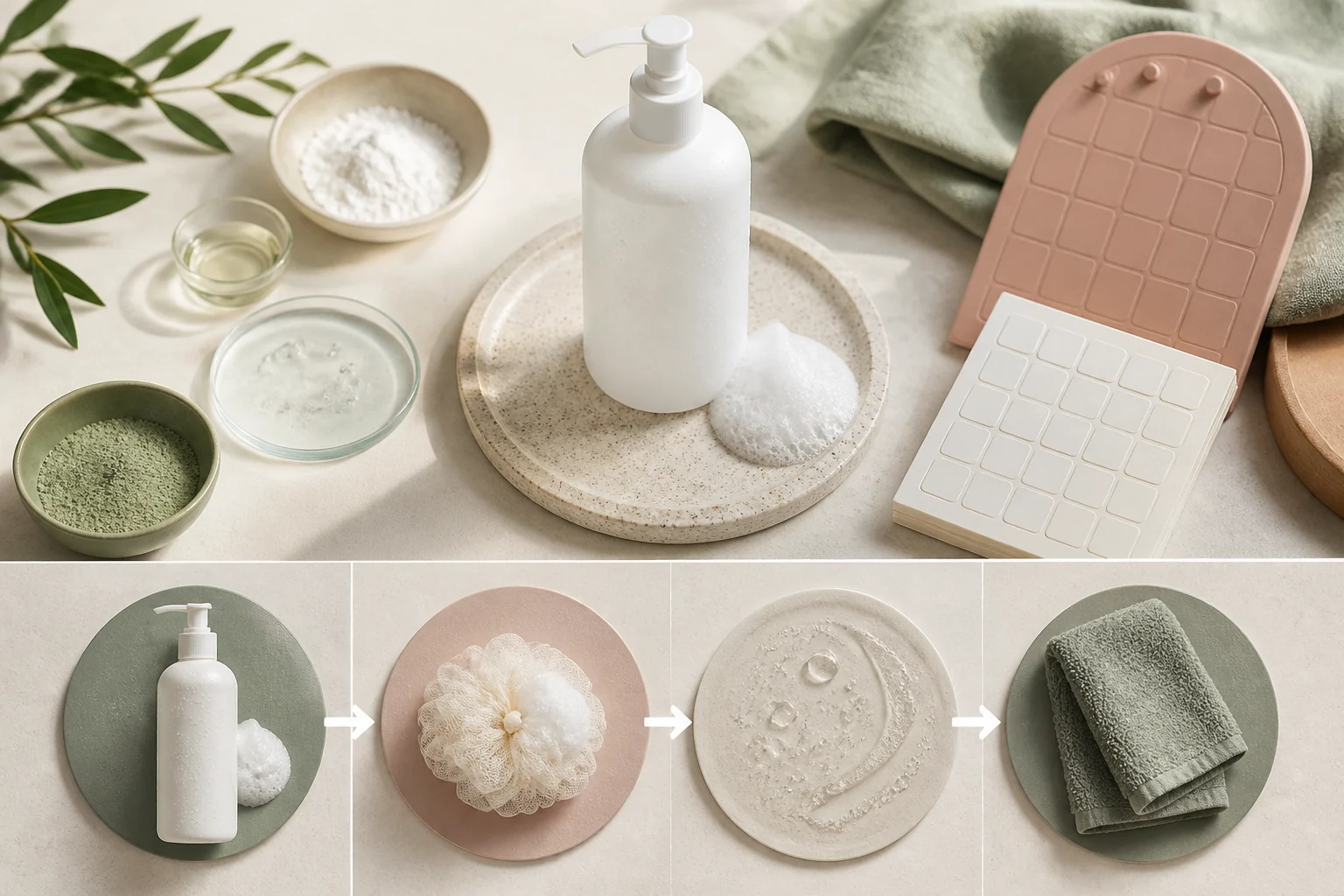 PanOxyl Body Wash Review: Why It Works (and When to Use It) - ingredient and routine reference image