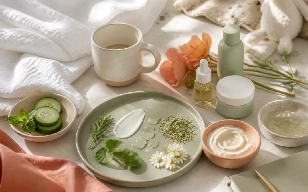Pregnancy Acne: Ingredient Options to Discuss for Hormonal Breakouts