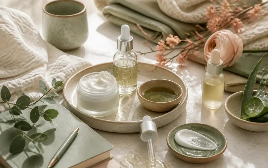Skincare During Pregnancy: A Cautious Guide to Ingredients and Routines