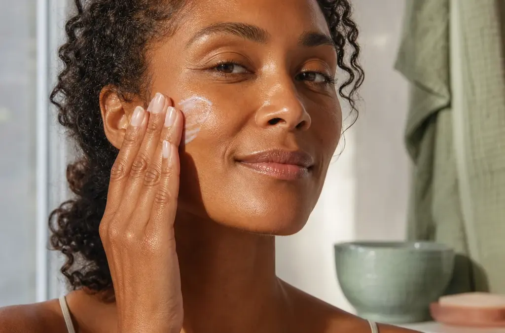 Supergoop Unseen Sunscreen SPF 40 Review: The Invisible Primer-Style SPF Everyone Talks About