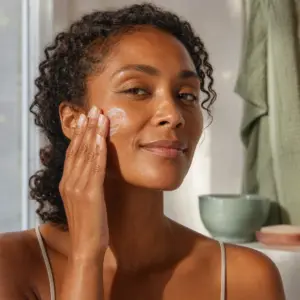 Supergoop Unseen Sunscreen SPF 40 Review: The Invisible Primer-Style SPF Everyone Talks About