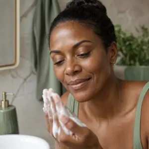 The INKEY List Salicylic Acid Cleanser Review: The Under-$12 BHA Cleanser That Is Worth Considering