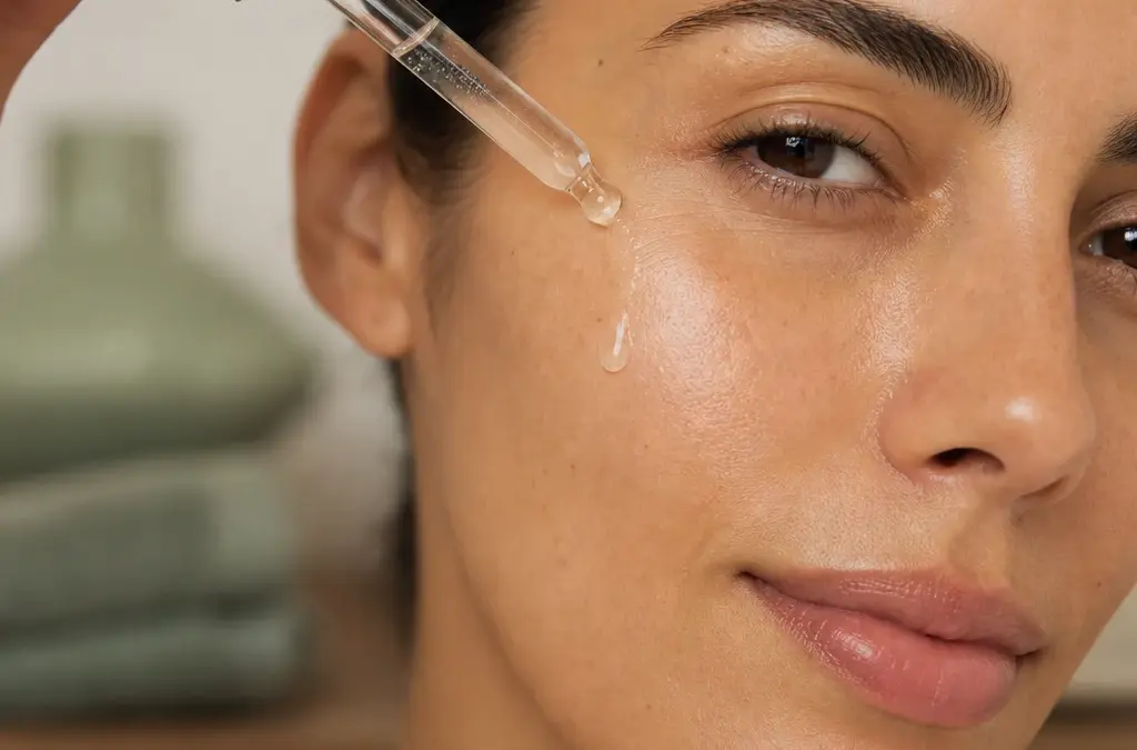 The Ordinary AHA 30% + BHA 2% Peeling Solution Review: The Famous Red Mask — What It Is and Isn’t