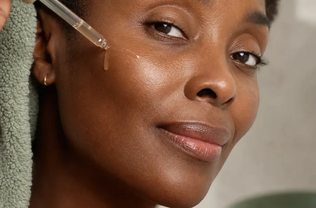 The Ordinary Alpha Arbutin 2% + HA Review: The Under-$10 Serum for Dark Spots