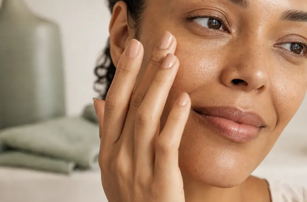 The Ordinary Caffeine Solution 5% + EGCG Review: The Under-$10 Serum for Puffiness and Dark Circles