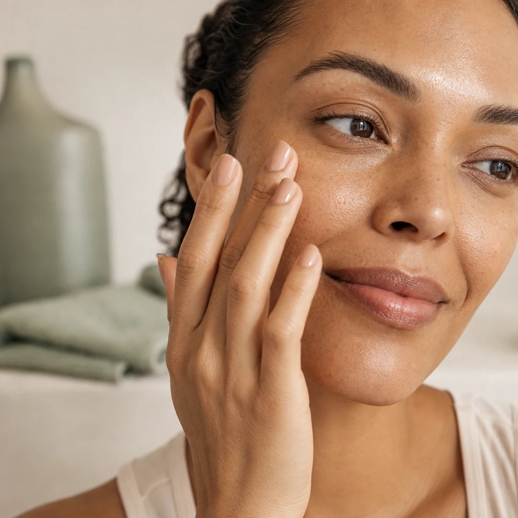 The Ordinary Caffeine Solution 5% + EGCG Review: The Under-$10 Serum for Puffiness and Dark Circles