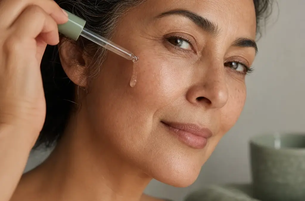 The Ordinary Granactive Retinoid 2% Emulsion Review: The Gentler Retinoid Alternative to Traditional Retinol