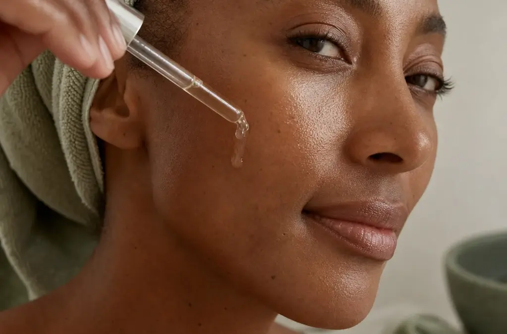 The Ordinary Hyaluronic Acid 2% + B5 Review: Budget Hydration That Actually Works