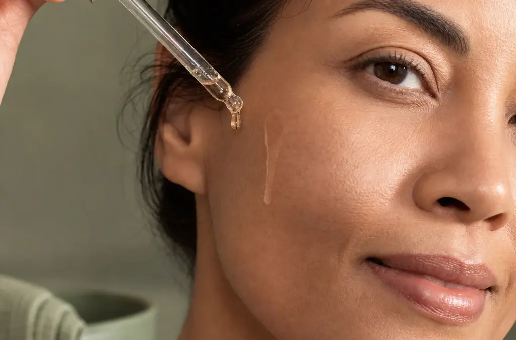 The Ordinary Niacinamide 10% + Zinc 1% Review: Best-Value Niacinamide Serum on Amazon