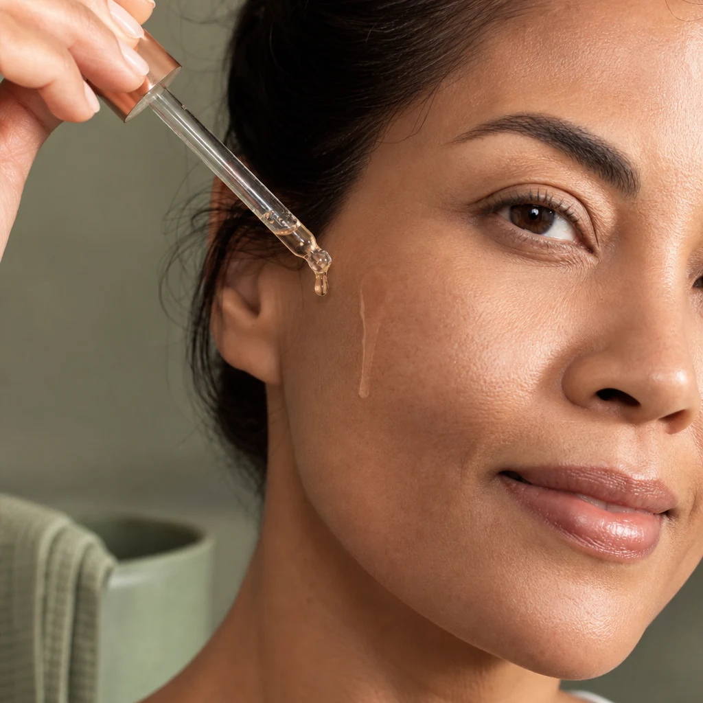 The Ordinary Niacinamide 10% + Zinc 1% Review: Best-Value Niacinamide Serum on Amazon