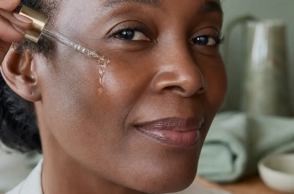 The Ordinary Retinol 0.5% in Squalane Review: A Serious Middle-Strength Retinol for Under $10
