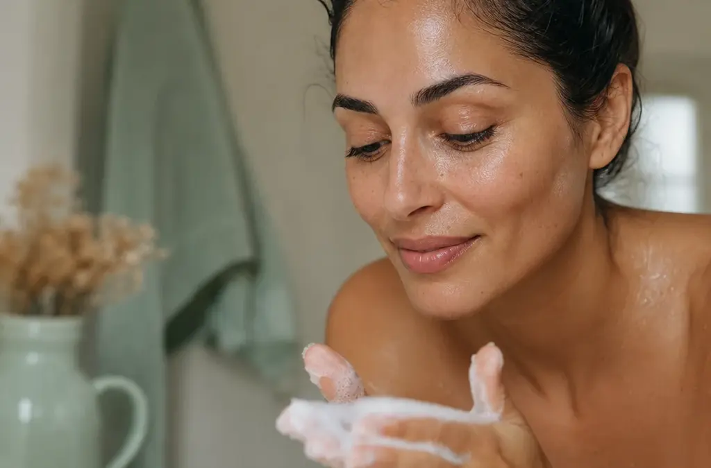 Vanicream Gentle Facial Cleanser Review: The Minimalist Cleanser for the Most Reactive Skin