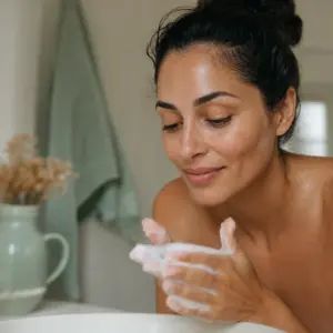 Vanicream Gentle Facial Cleanser Review: The Minimalist Cleanser for the Most Reactive Skin